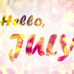 hello-july-month